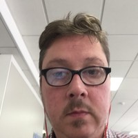 Profile Picture of Carl Hinton (@carl-hinton) on Quora