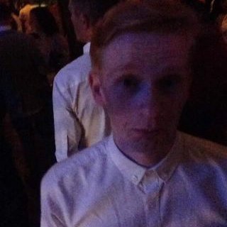 Profile Picture of Sean Hockney (@shockney94) on Twitter