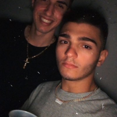 Profile Picture of Andrew Piccione (@apiccione16) on Twitter