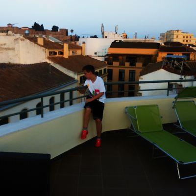 Profile Picture of Daniel Addison (@danieladdison31) on Twitter