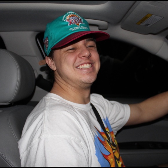 Profile Picture of Hayden Hendricks (@haydenhendricks) on Poshmark