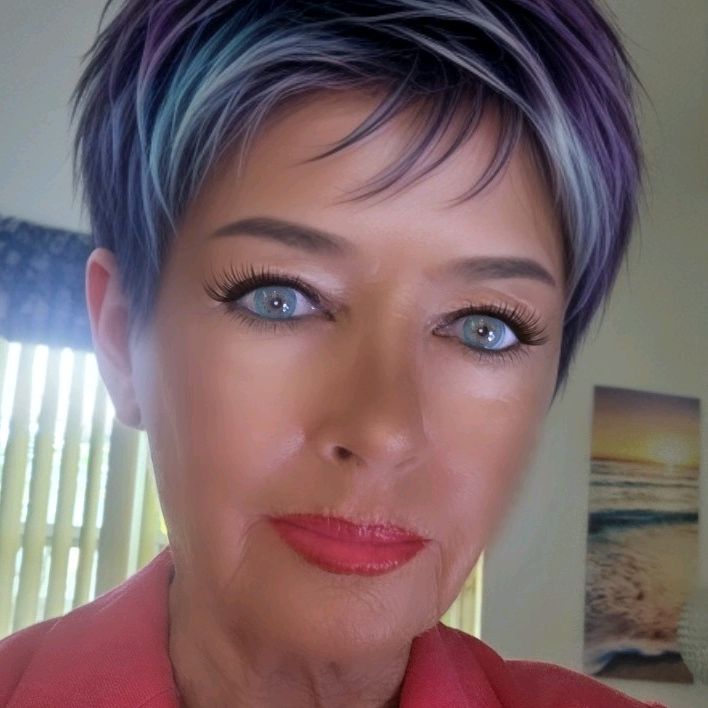Profile Picture of clareowen (@claregaskill) on Tiktok
