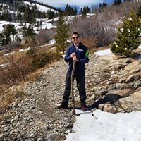 Profile Picture of Blake Eickmeyer (@beickme) on Pinterest