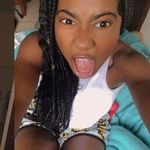 Profile Picture of Deus no comando e eu na garupa (@block._beatriz) on Instagram