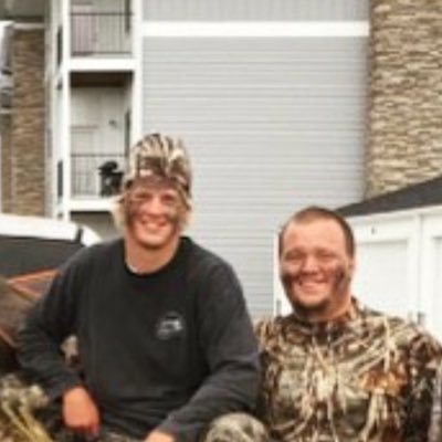 Profile Picture of Michael Lehmann (@michaellehmann4) on Twitter