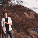 Profile Picture of Daniel Ståhle (@danby.photo) on Instagram