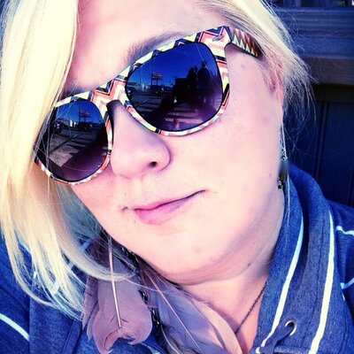 Profile Picture of Sarah Hembree (@ktownsweets) on Twitter