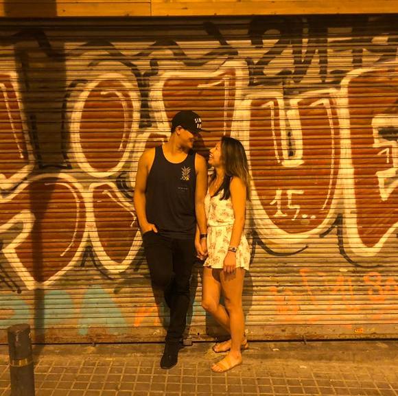 Profile Picture of Aaron paul Mochizuki (@aaronmoc) on Poshmark