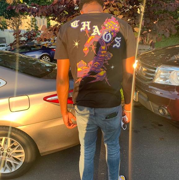 Profile Picture of Joel Richards (@joeljrswaag) on Poshmark