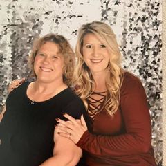 Profile Picture of ednahuff (@ednahuff) on Tiktok