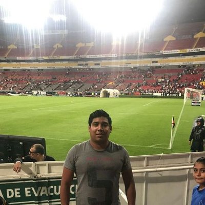 Profile Picture of Kevin Najera (@kevinnajera5) on Twitter