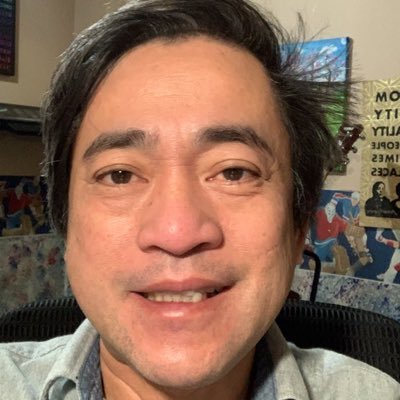 Profile Picture of EdChavez (@JediPinoy) on Twitter