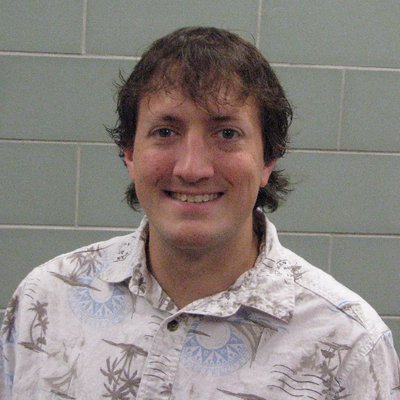 Profile Picture of Tom Mahoney (@MathProfTom) on Twitter