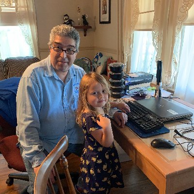 Profile Picture of Raymond Feliciano (@RaymondFelici17) on Twitter