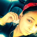 Profile Picture of Adrienne Burris (@adriennelee2001) on Instagram