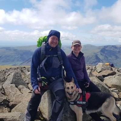 Profile Picture of David Nesbitt (@dtn_nesbitt) on Twitter