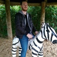 Profile Picture of Aaron Davidson (@aarondavy17) on Twitter
