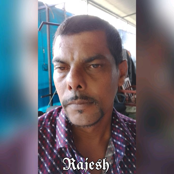 Profile Picture of Rajesh Bissoonath (@rajesh.bissoonath) on Tiktok