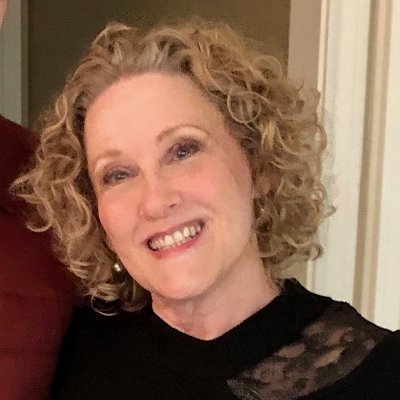 Profile Picture of Sandra S. Rice (@SanWrites) on Twitter