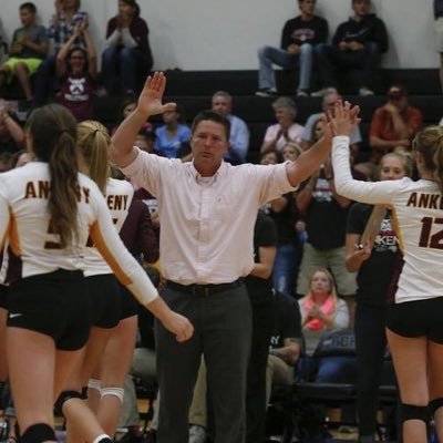 Profile Picture of Joe Morton (@coachjoemorton) on Twitter