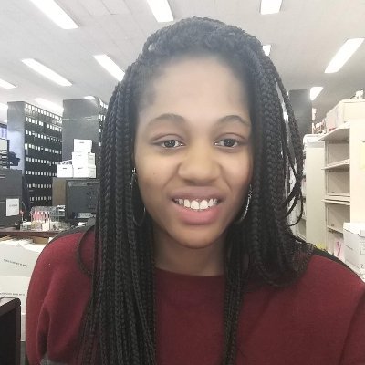Profile Picture of Janell Jones (@JanellJ91648204) on Twitter