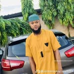 Profile Picture of Stanley Rising James (@Stanley-Rising-James) on Facebook