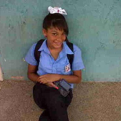 Profile Picture of R'SA GUZMAN!!!! (@RosaguzmanRosa) on Twitter