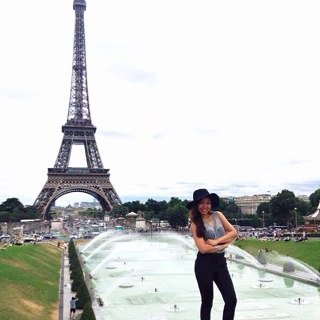 Profile Picture of Kristine Ann R. Pat (@KrisLourence) on Twitter