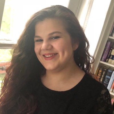 Profile Picture of Kayla Weinstein (@kaylascorner) on Twitter