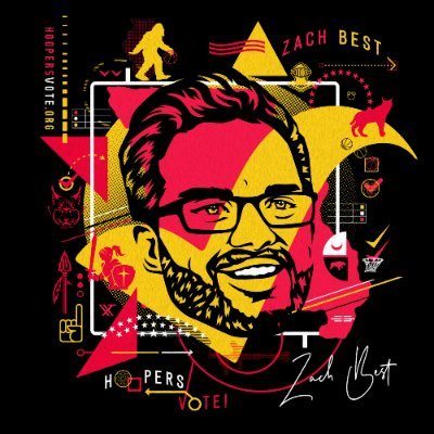 Profile Picture of Zachary Best (@zacharybest) on Twitter
