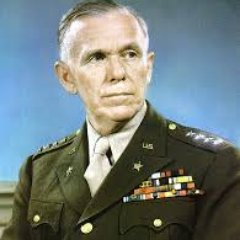 Profile Picture of George Marshall (@gc_marshall) on Twitter