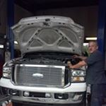 Profile Picture of Jeff Arenson (@advanceautorepair4) on Instagram