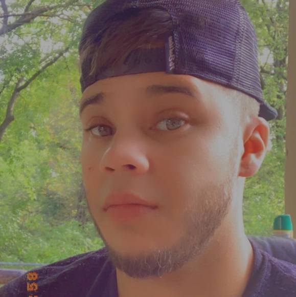 Profile Picture of Mason Wilson (@mistawilson) on Poshmark