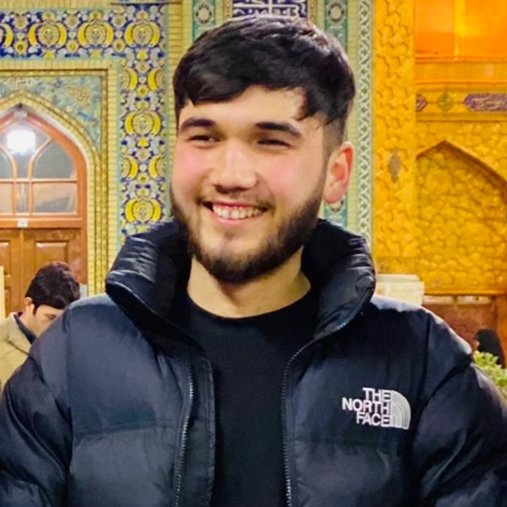 Profile Picture of Fawad Ahmadi (@fawad.ahmadi11) on Tiktok