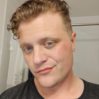 Profile Picture of Ronald Bone (@bone.patrick) on Instagram