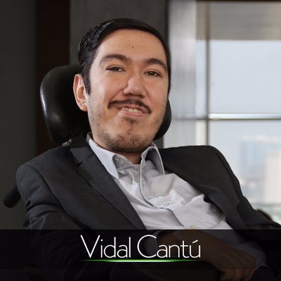 Profile Picture of Vidal Cantu (@VidalCantuS) on Twitter