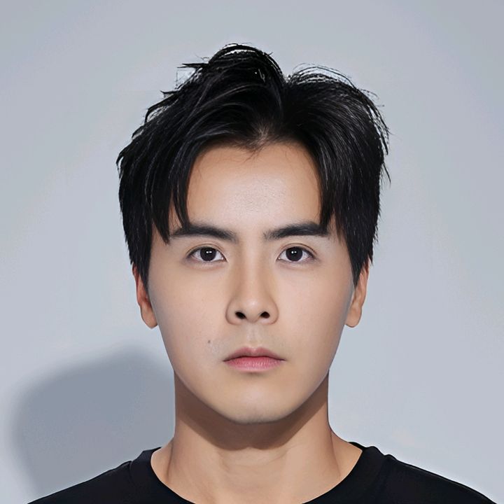Profile Picture of Derrick Hoh (@derrickhohpa) on Tiktok
