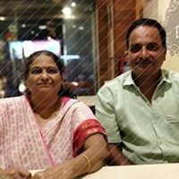 Profile Picture of Uday Pingale (@uday-pingale-2) on Quora