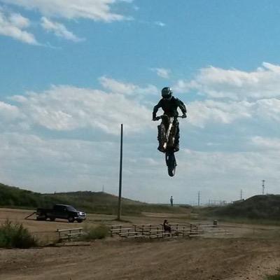 Profile Picture of Brandon Musser (@@M3RkEdInThEfAcE) on Twitter