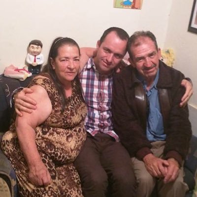 Profile Picture of Luis Echeverri (@luisecheverris) on Twitter