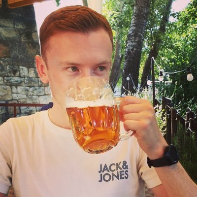 Profile Picture of Charles Gill (@CharlesGill1) on Twitter