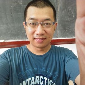 Profile Picture of Xu Qiang (@XuQiang_SDU) on Twitter