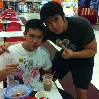 Profile Picture of Bernard Koh (@koh.k.sing) on Facebook