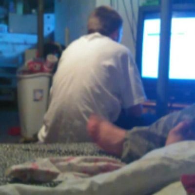 Profile Picture of David A Bosley (@davidbosley38) on Twitter