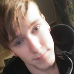 Profile Picture of David Michael Przybyla Jr. (@love_hate_machine) on Instagram