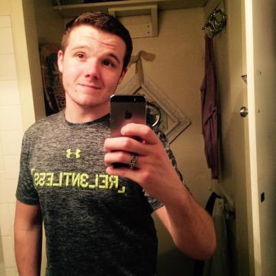 Profile Picture of Cody Harrell (@CodyHarrell97) on Twitter