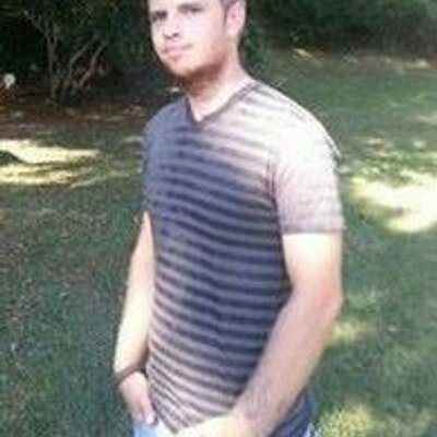 Profile Picture of Adam Schrader (@adamschrader595) on Twitter