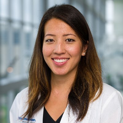 Profile Picture of Lisa Chao, MD (@LChaoMD) on Twitter