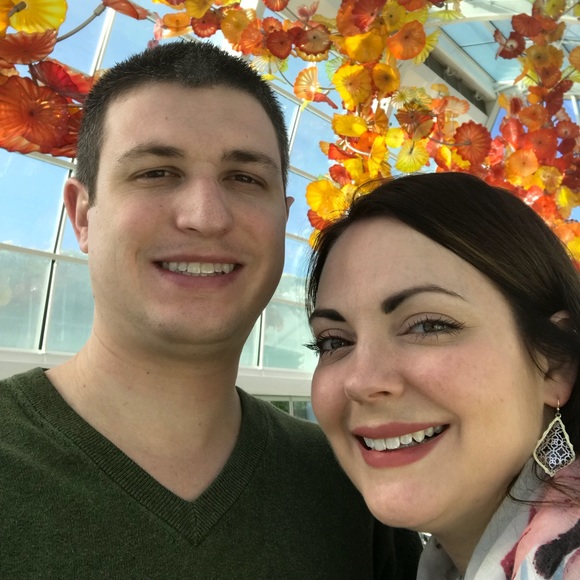 Profile Picture of Trey & jessica Graham (@jtg_outlet) on Poshmark