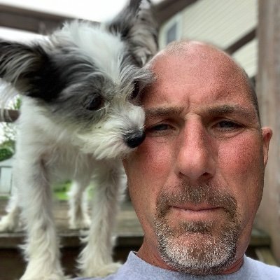 Profile Picture of Joe Thomsen (@warewasher) on Twitter